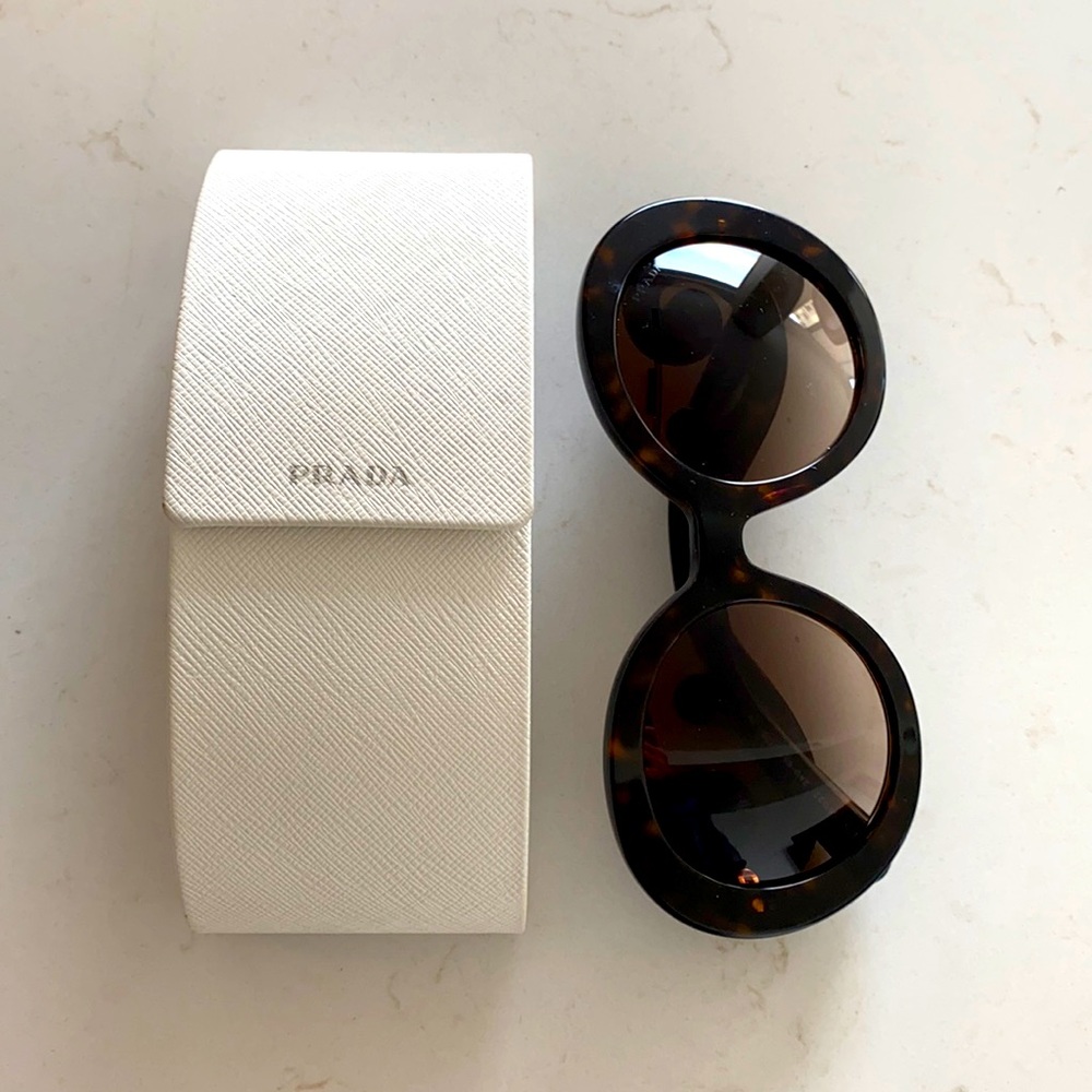 Prada sunglasses